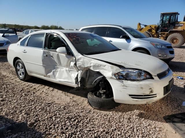 2008 Chevrolet Impala LT