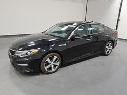 Lots with Bids for sale at auction: 2020 KIA Optima LX