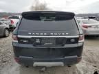 2015 Land Rover Range Rover Sport HSE