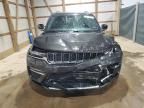 2024 Jeep Grand Cherokee Limited 4XE