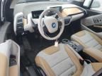 2017 BMW I3 REX