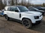 2023 Land Rover Defender 110 X-DYNAMIC SE