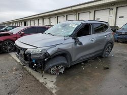 Vehiculos salvage en venta de Copart Cleveland: 2023 KIA Seltos SX