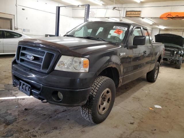 2006 Ford F150