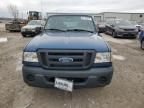 2009 Ford Ranger