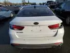 2018 KIA Optima EX