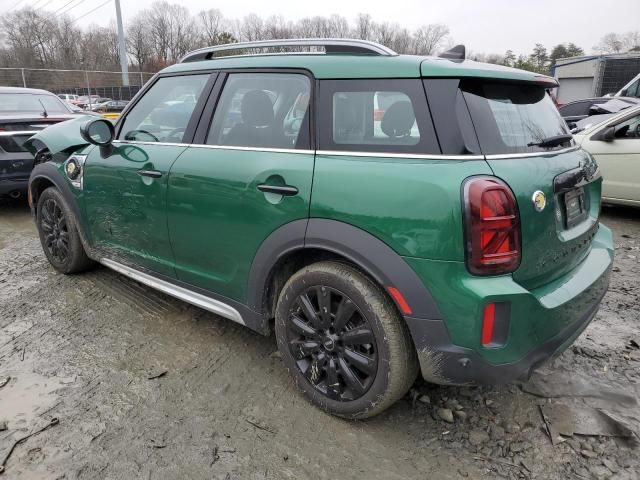 2023 Mini Cooper S E Countryman ALL4