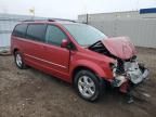 2009 Dodge Grand Caravan SXT