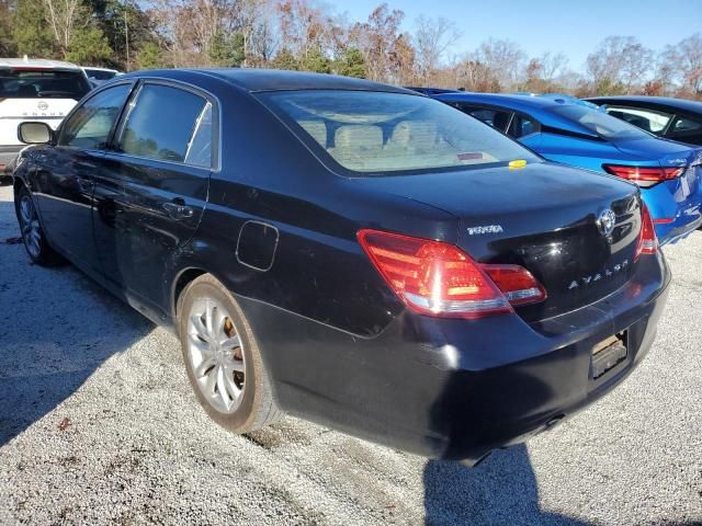 2006 Toyota Avalon XL