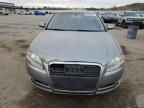 2006 Audi A4 2.0T Quattro