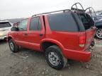 2003 Chevrolet Blazer