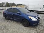 2019 Nissan Versa S