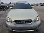 2005 Subaru Outback Outback H6 R LL Bean