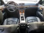 2007 Mercedes-Benz E 350 4matic