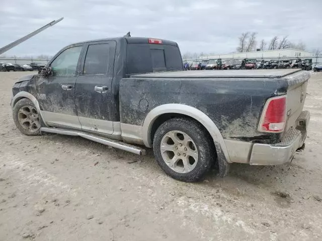 2013 Dodge 1500 Laramie