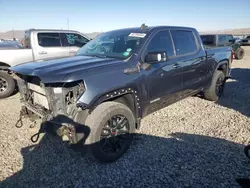 GMC Vehiculos salvage en venta: 2021 GMC Sierra K1500 Elevation