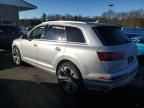 2019 Audi Q7 Premium Plus