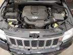 2013 Jeep Grand Cherokee Overland