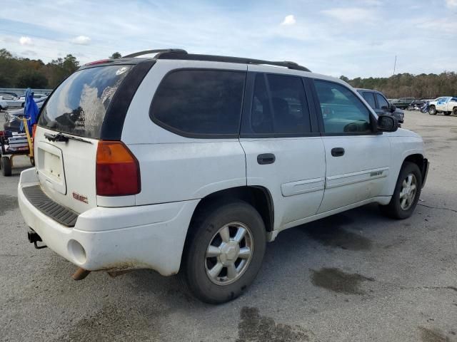 2005 GMC Envoy