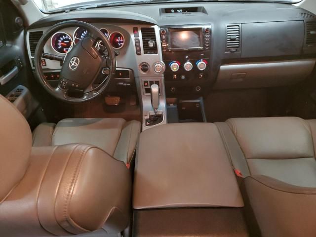 2007 Toyota Tundra Crewmax Limited