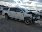 2017 GMC Yukon XL K1500 SLT