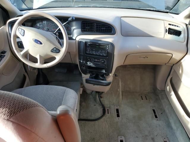 2001 Ford Windstar SE