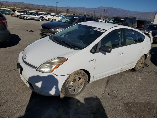 2006 Toyota Prius