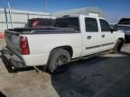 2005 Chevrolet Silverado C1500