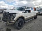 2012 Ford F250 Super Duty