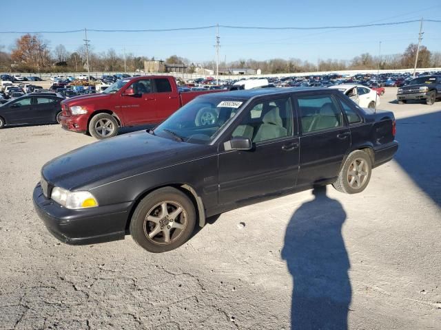 1998 Volvo S70