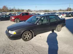 1998 Volvo S70 en venta en Lawrenceburg, KY