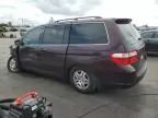 2007 Honda Odyssey EX