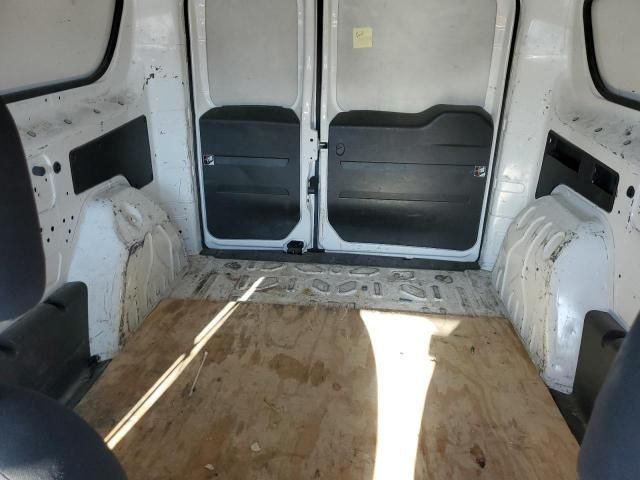 2015 Dodge RAM Promaster City SLT