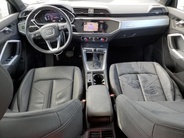 2021 Audi Q3 Premium 40