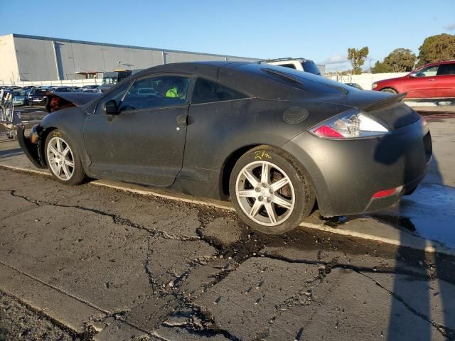 2006 Mitsubishi Eclipse GT