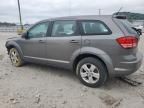 2013 Dodge Journey SE