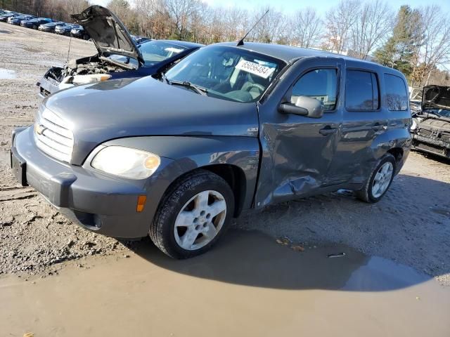 2009 Chevrolet HHR LT