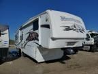 2008 Montana Travel Trailer