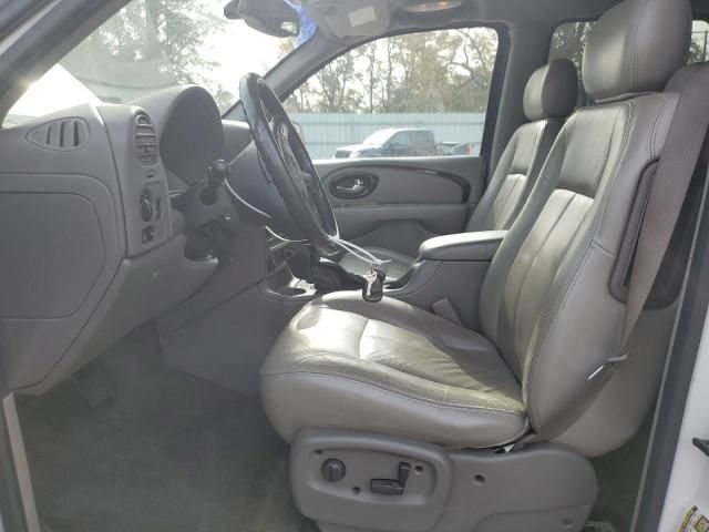 2004 Buick Rainier CXL