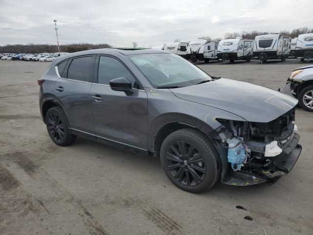 2024 Mazda CX-5 Premium