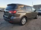 2015 KIA Sedona LX