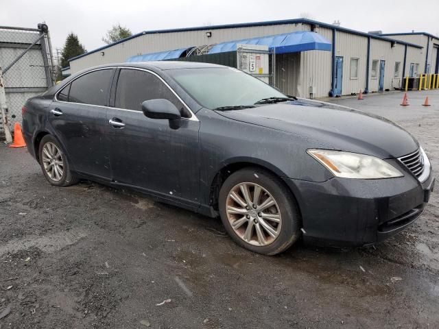 2007 Lexus ES 350