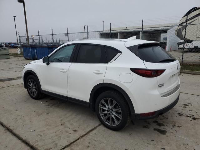 2021 Mazda CX-5 Signature