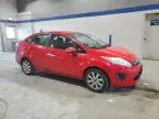 2013 Ford Fiesta SE