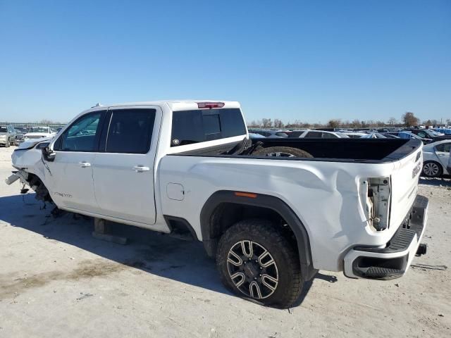 2023 GMC Sierra K2500 AT4