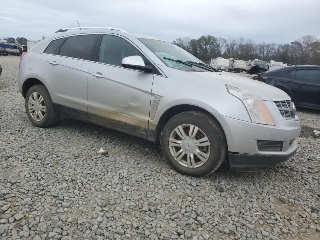 2011 Cadillac SRX Luxury Collection