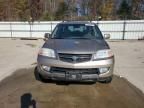 2003 Acura MDX Touring