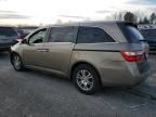 2012 Honda Odyssey EX