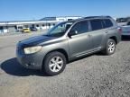 2008 Toyota Highlander