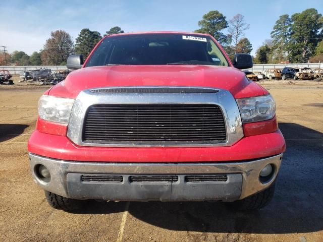 2007 Toyota Tundra Crewmax SR5